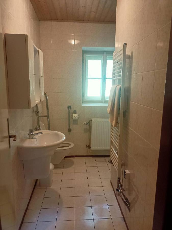 Chalupa Konciny Jablonec nad Jizerou Exterior foto