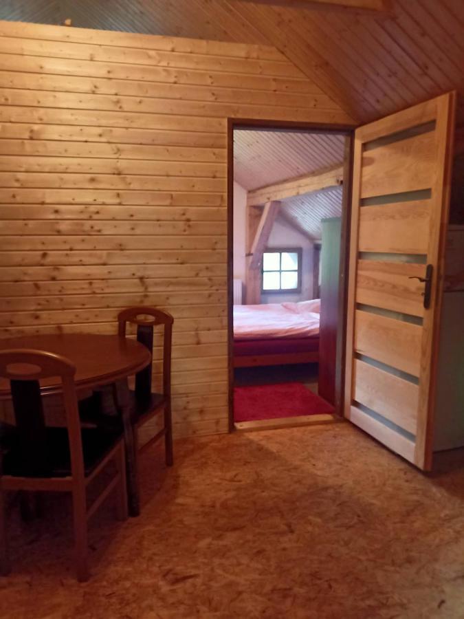 Chalupa Konciny Jablonec nad Jizerou Exterior foto
